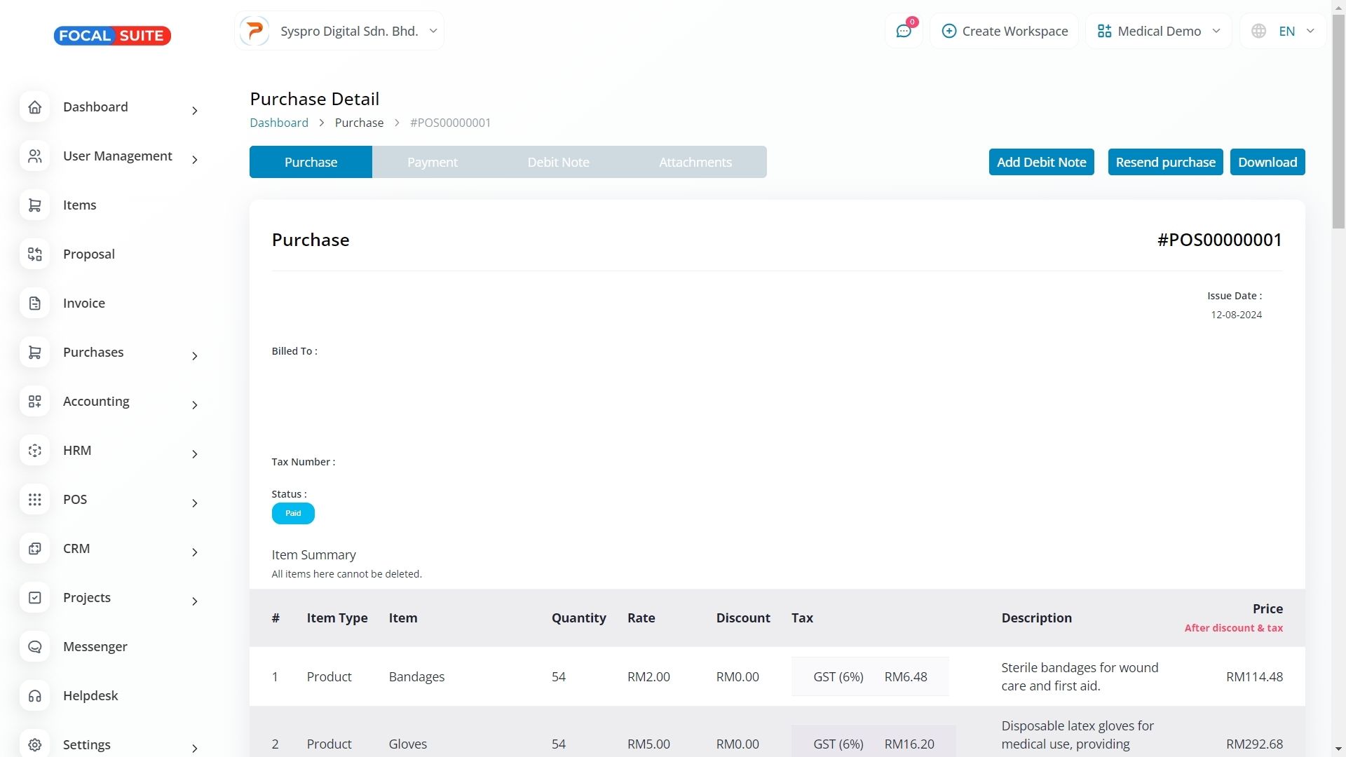 Organic Vegetable Box